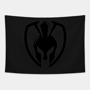 spartan strong  ss Tapestry