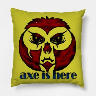 dota 2 axe Pillow