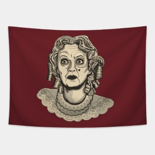 Baby Jane Tapestry