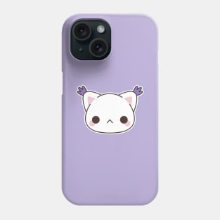 Gatomon Phone Case