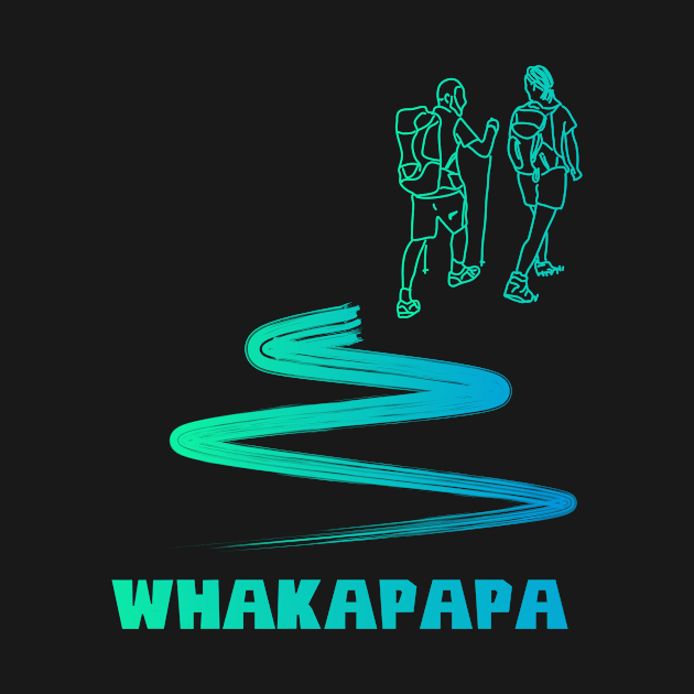 Whakapapa by finngifts