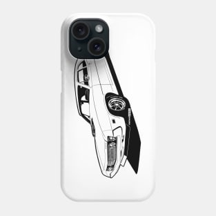 Camco Car Phone Case