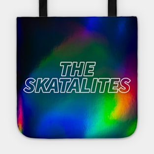 The Skatalites Tote