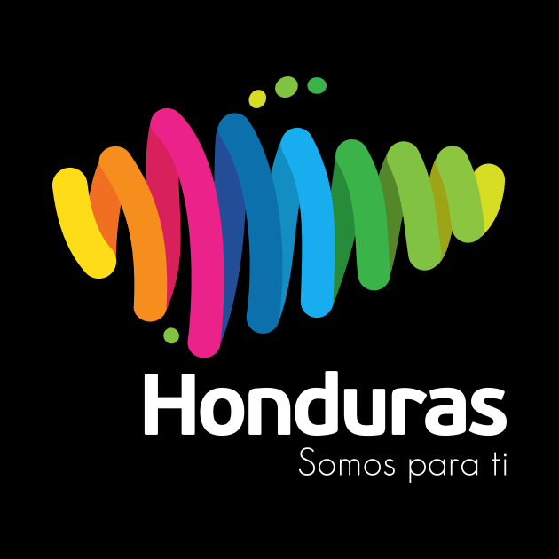 Marca Honduras - Somos para ti by verde