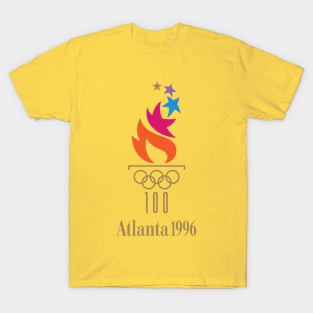 96 Olympics