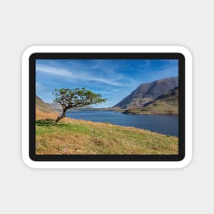 Crummock Water Magnet