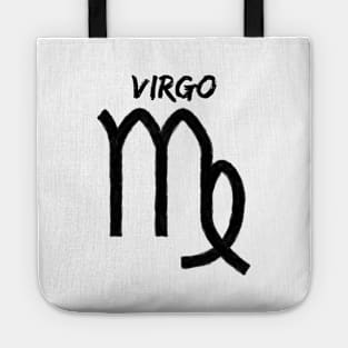 VIRGO IN OIL Tote