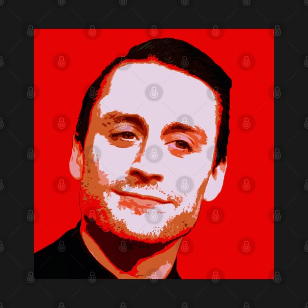 kieran culkin by oryan80