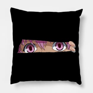 Japanese girl Pillow