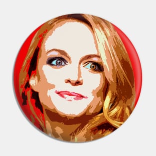 heather graham Pin