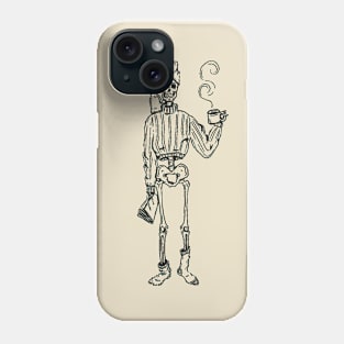 Coffee Phone Case