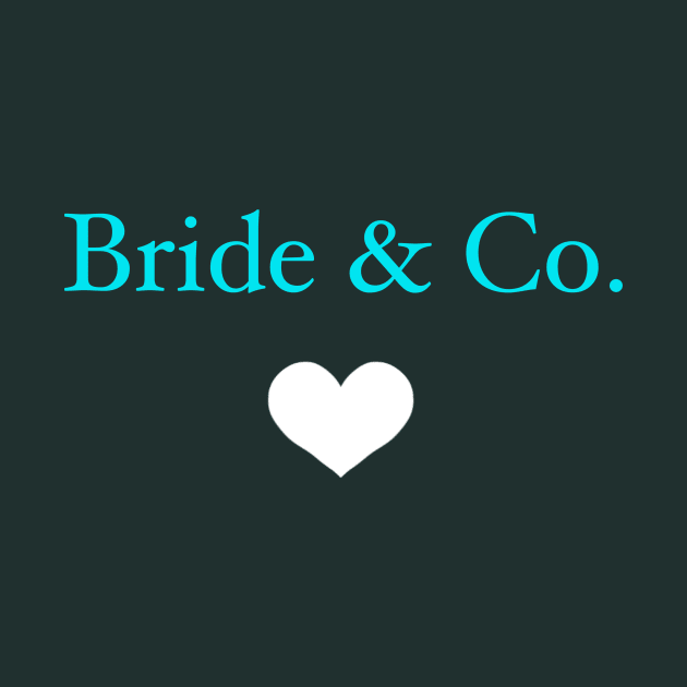 Bride & Co. by Art_byKay