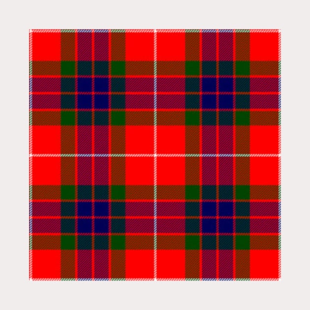 Clan Fraser of Lovat by All Scots!