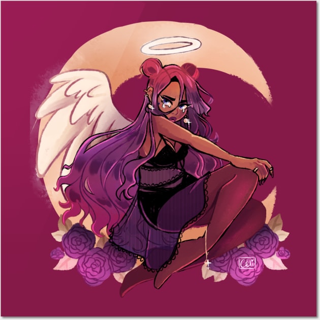 angel