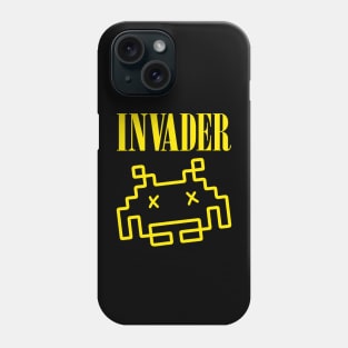 Invader Phone Case