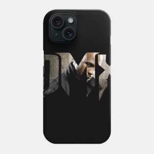 dmx Phone Case