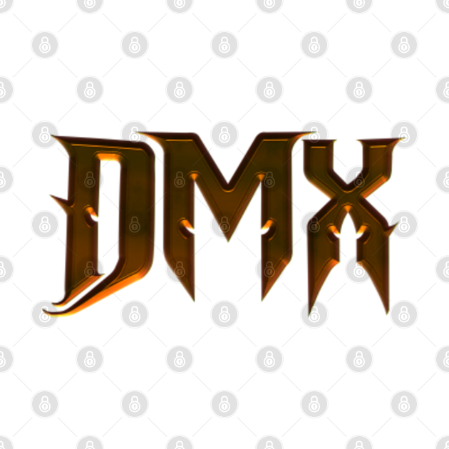 Discover DMX retro rap 90s. Best rapper NYC. - Rap - T-Shirt