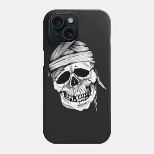 Jupiter VII Phone Case