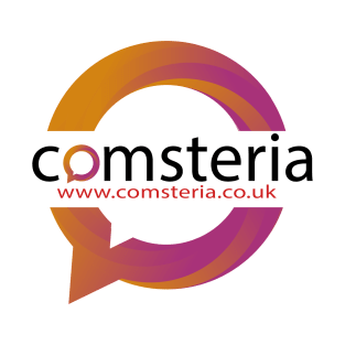 Comsteria - URL T-Shirt