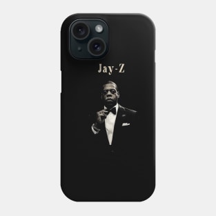 Jay-Z Phone Case