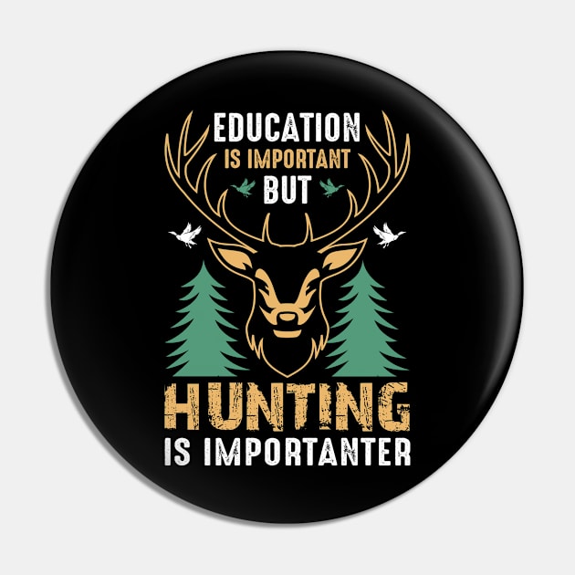 Hunting is more important. Pin by sudiptochy29