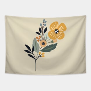 floral Tapestry