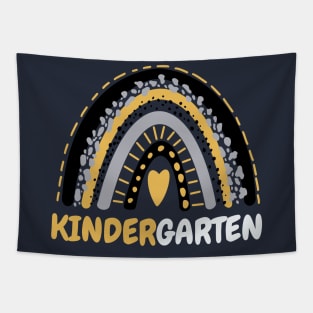 Awesome gift for the first day of kindergarten/preschool Tapestry