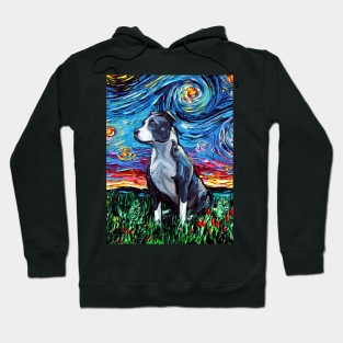 pitbull zip up hoodies