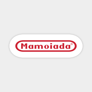 Mamoiada Magnet