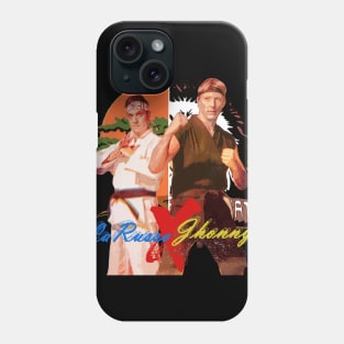 Cobra Kai VS Phone Case