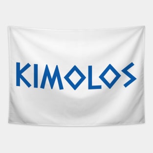 Kimolos Tapestry