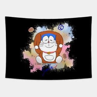 Doraemon Tapestry