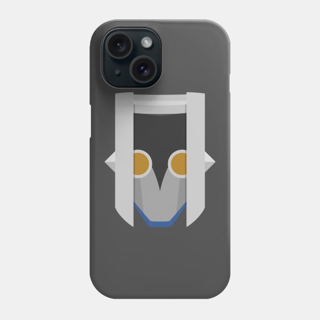 La Mano Phone Case by ThanksAnyway