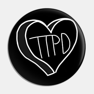 TTPD Pin