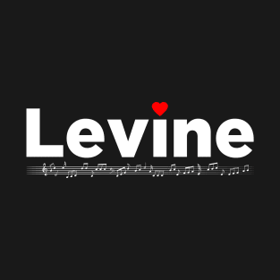 James Levine T-Shirt