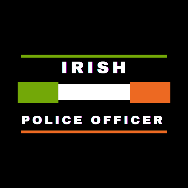 Irish Firefighter Ireland by Tecnofa