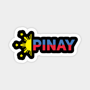 Proud Pinay Magnet