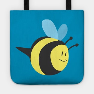 Happy Bumblebee Tote