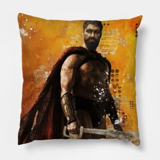 Leonidas Pillow