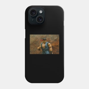 Fighter Phone Case