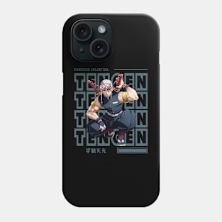 Tengen Uzui Phone Case