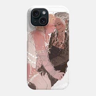 Girls Phone Case