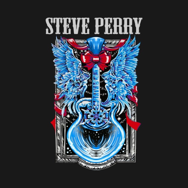 STEVE PERRY BAND by growing.std