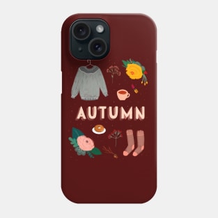 Autumn Phone Case