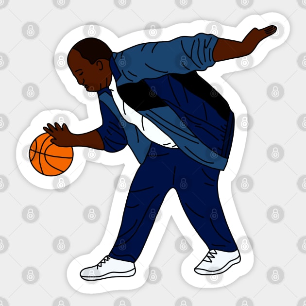 Stanley Sticker