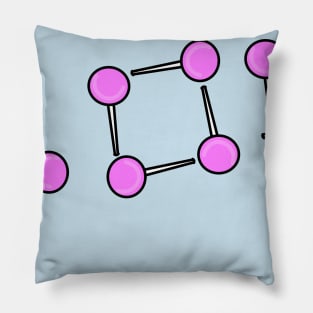 LOLlipop Pillow