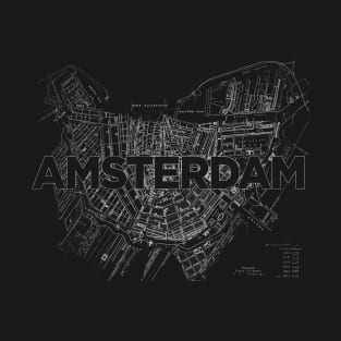 AMSTERDAM T-Shirt