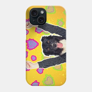 doghead Phone Case