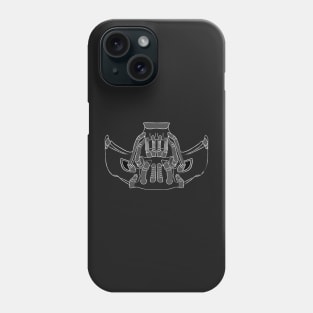 Reckoning Phone Case