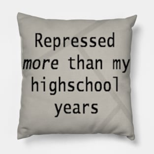 Relatable Pillow